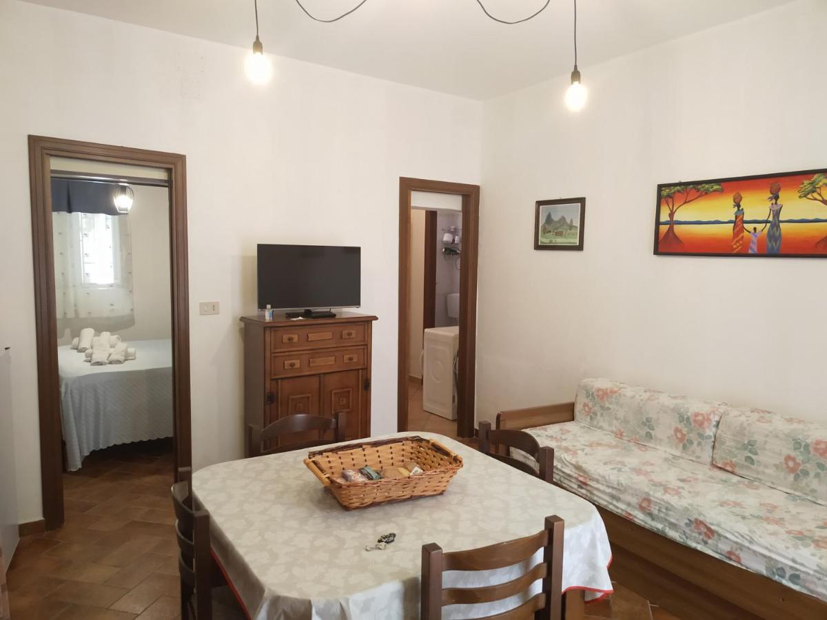 L'arco sul mare Apartment Palermo Exterior foto